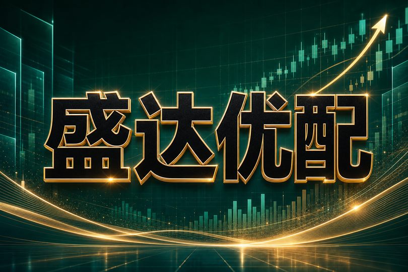 半导体板块市场资讯分析画面